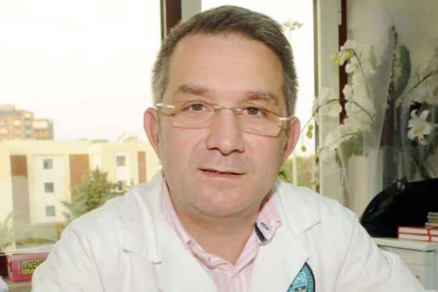 Prof. Dr. Mustafa Faruk Usta Clinic